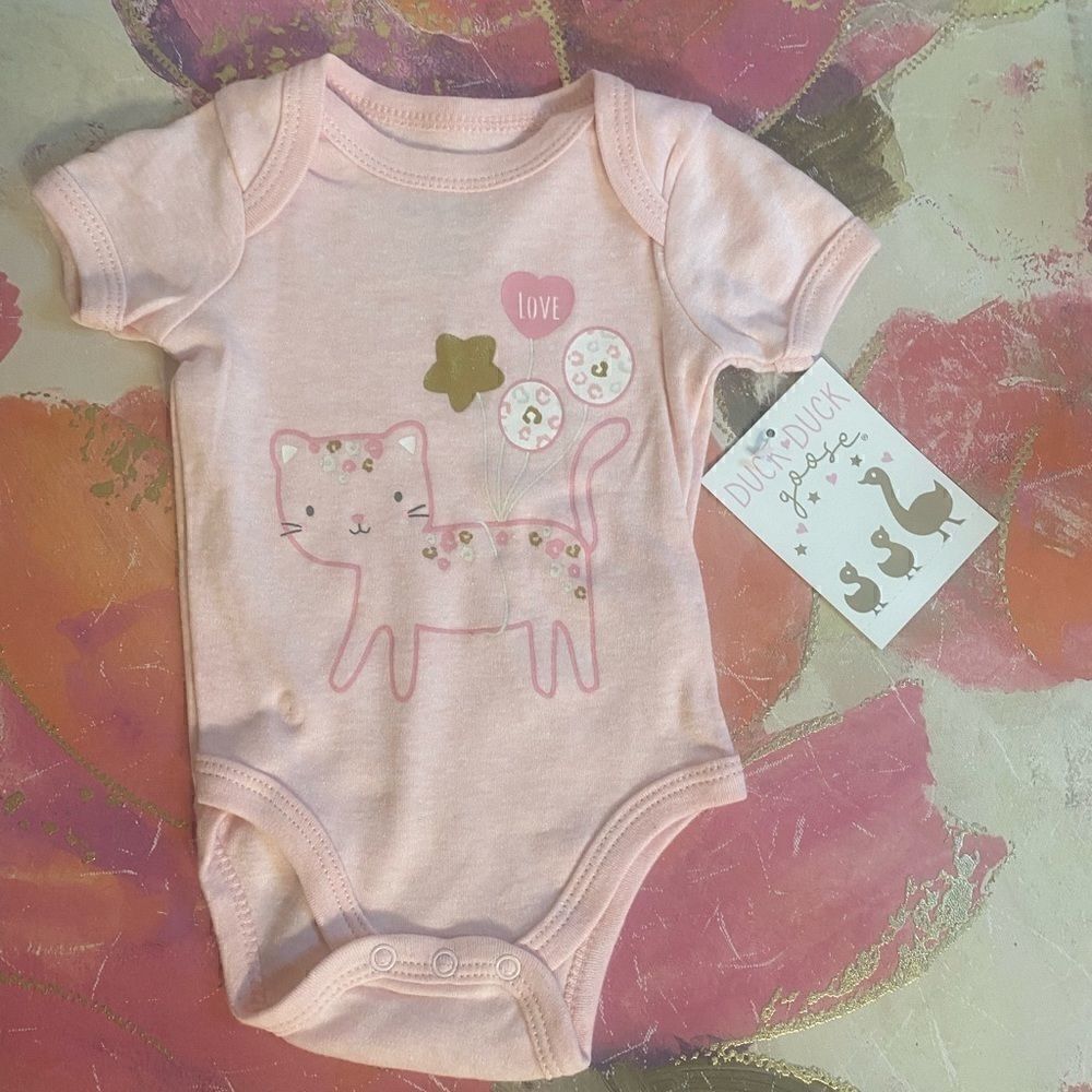 🎉Girls Duck Duck Goose Matching Set Sizes: Various - Picture 6 of 14